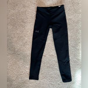Kids UnderArmour Pants Coldgear
